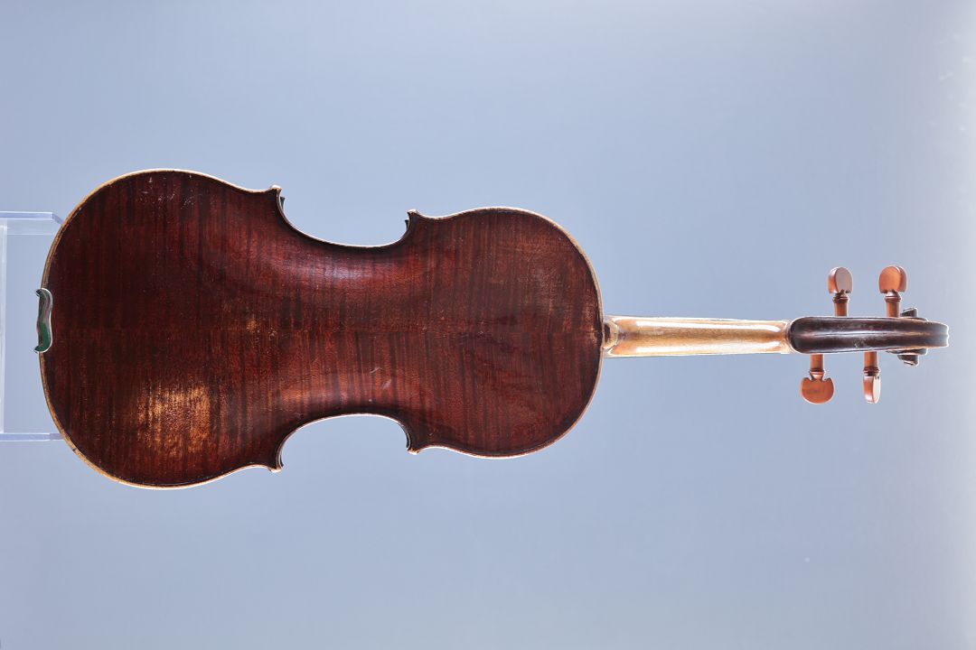 Widhalm Antonius - Regensburg Anno 1786 - 38,5 cm - B-141